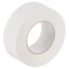 Double sided polyester tape for metal building insulation, used for tabs