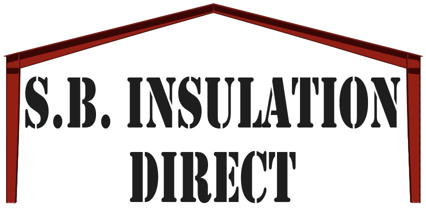 Steel Buiding Insulation Direct